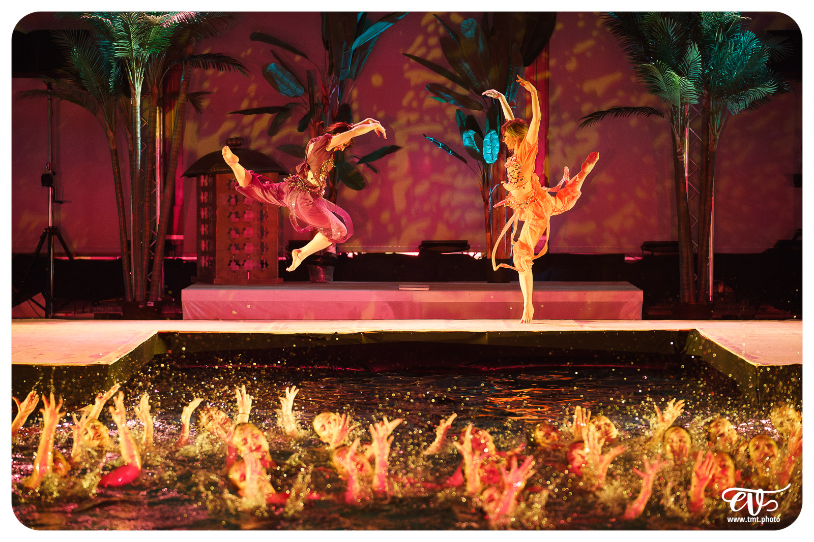 BNS - MILLE ET UNE NUITS